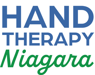 Hand Therapy Niagara Logo